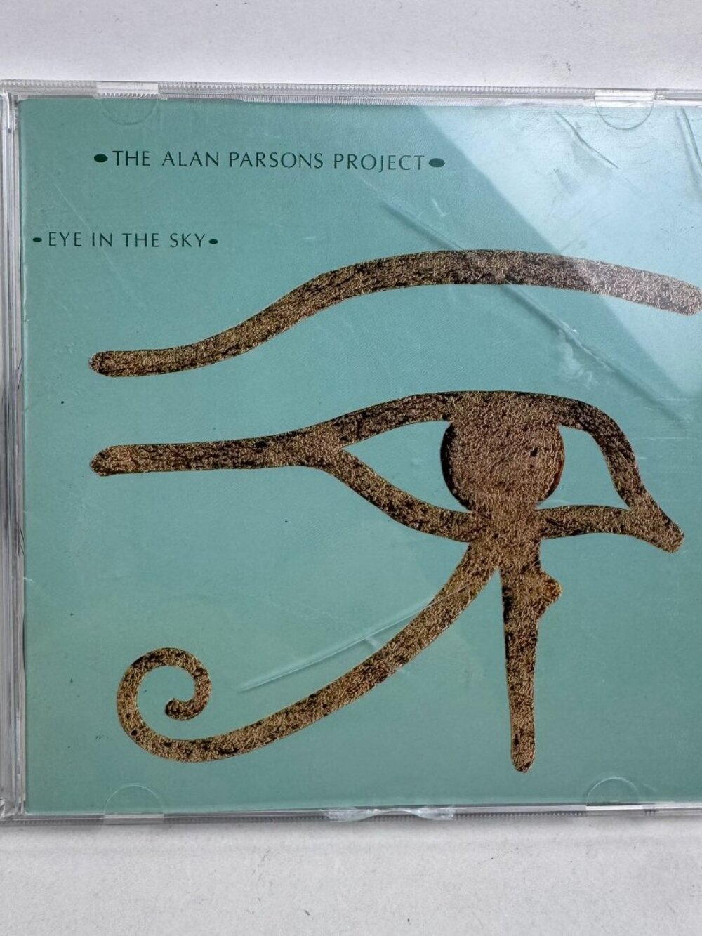 The Alan Parsons Project Eye In The Sky HDAD 2011 Classic Records 24/192